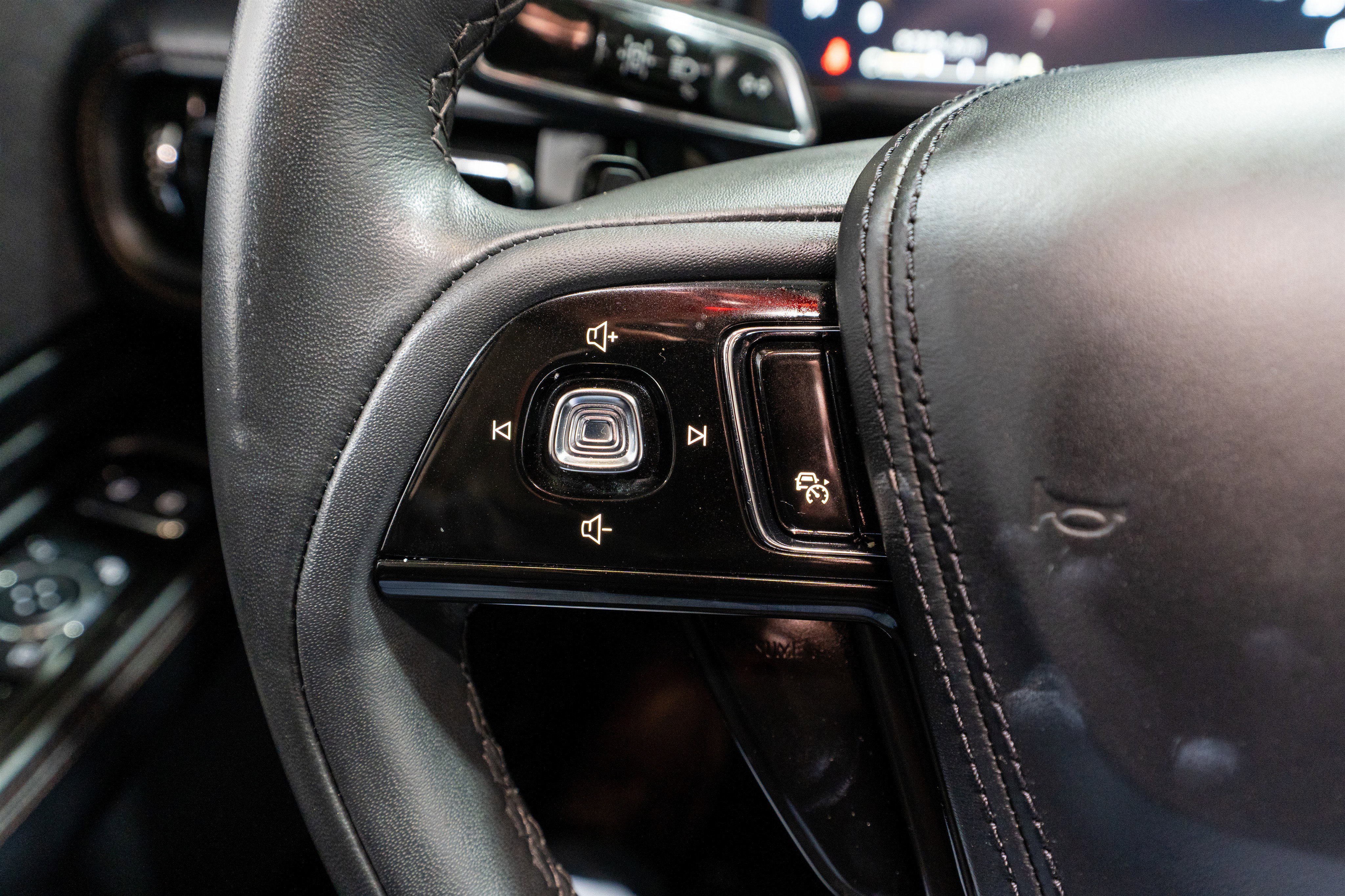 Used 2024 Lincoln Aviator Reserve w/ Jet Package image 29