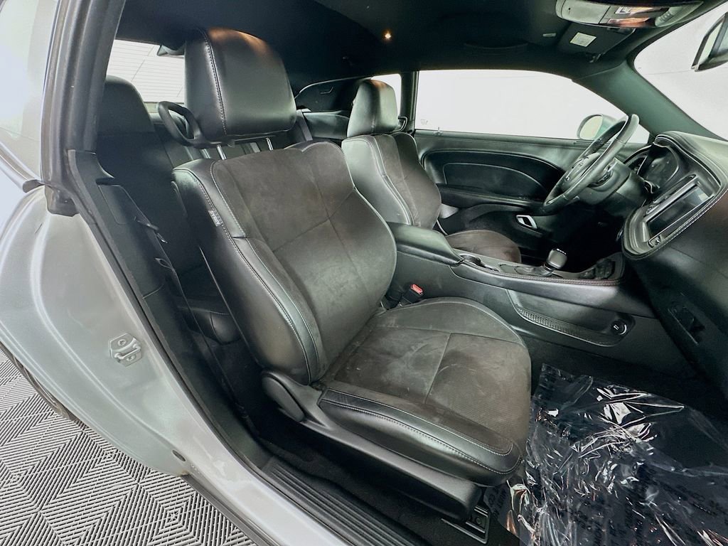 Certified 2023 Dodge Challenger GT w/ Plus Package AWD/4WD image 36