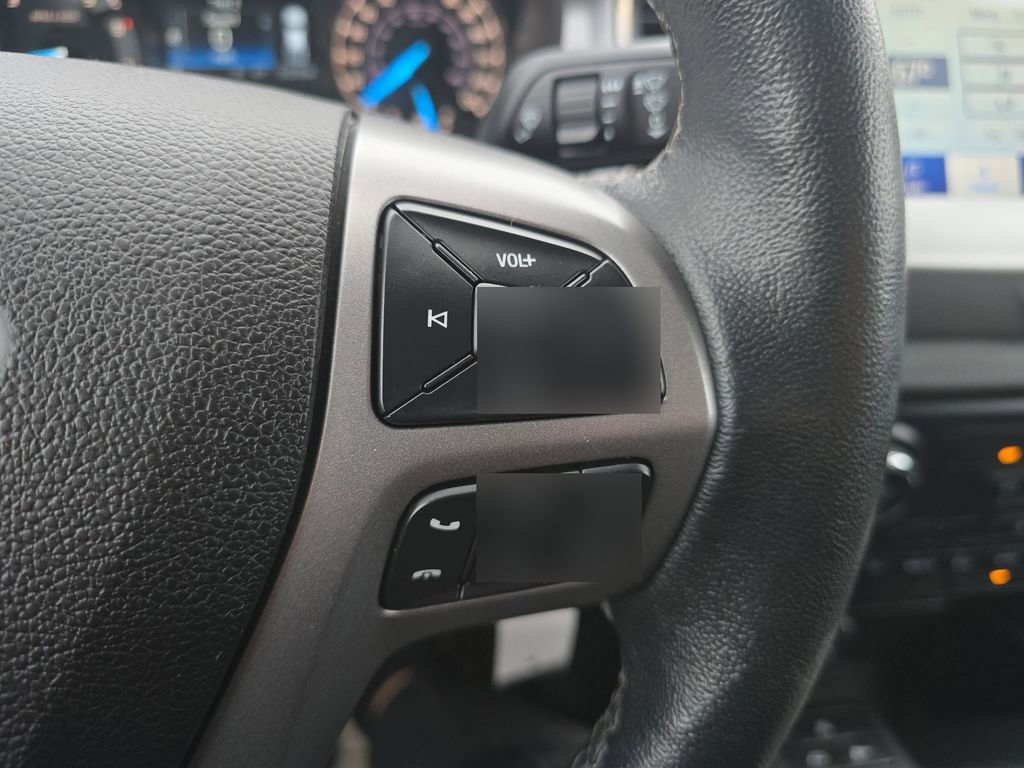 Used 2021 Ford Ranger XLT w/ Equipment Group 302A High image 27