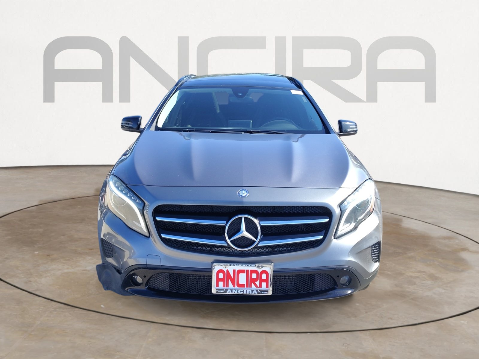 Used 2017 Mercedes-Benz GLA 250 image 5
