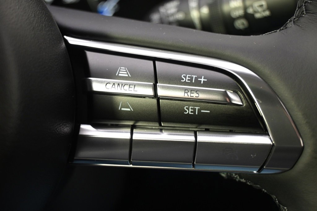 New 2026 MAZDA CX-50 AWD 2.5 Hybrid w/ Premium Pkg image 34