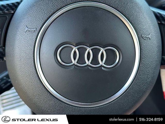 Used 2014 Audi TT 2.0T w/ S Line Package image 20