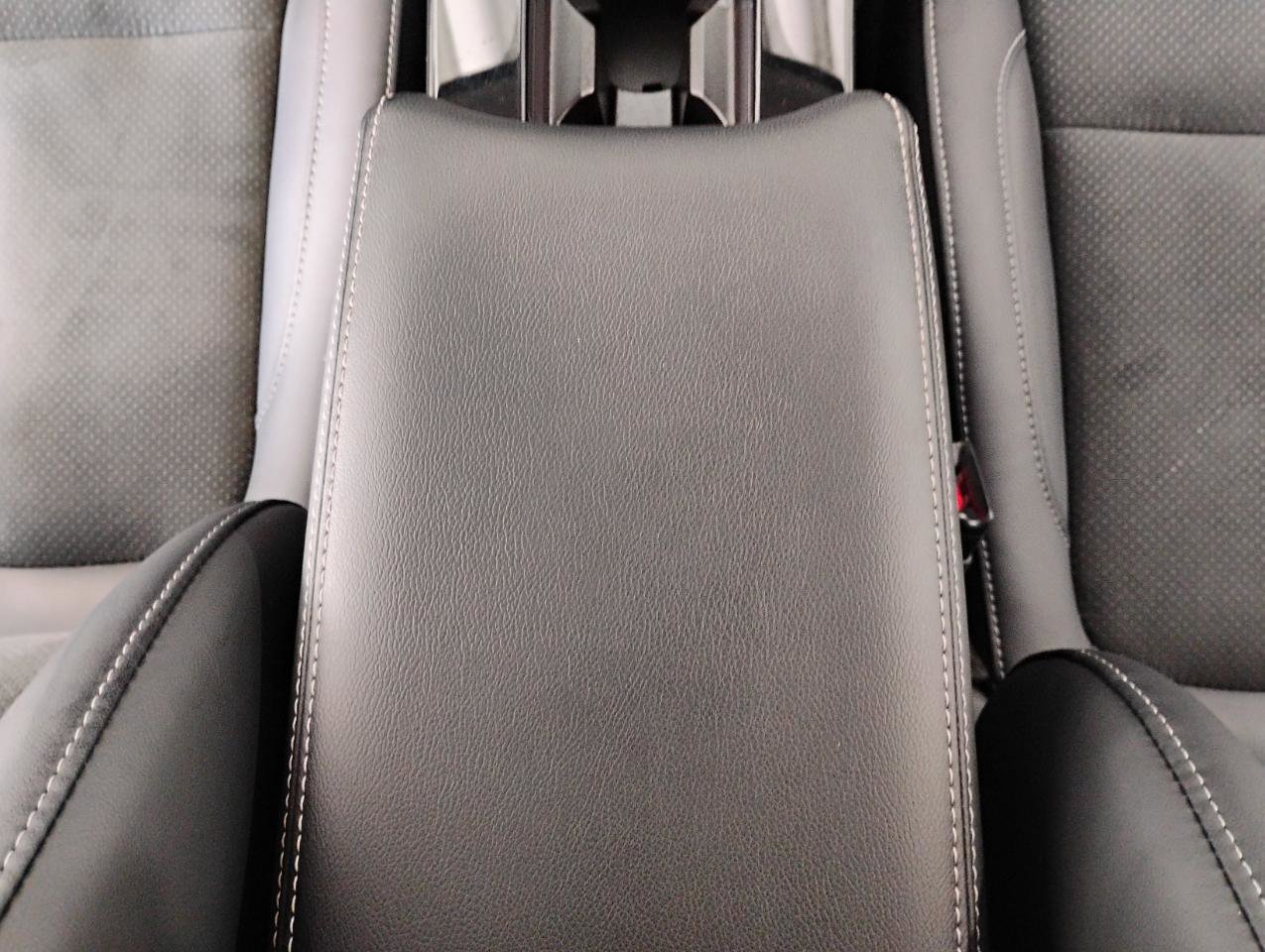Used 2024 Mitsubishi Eclipse Cross SE image 52