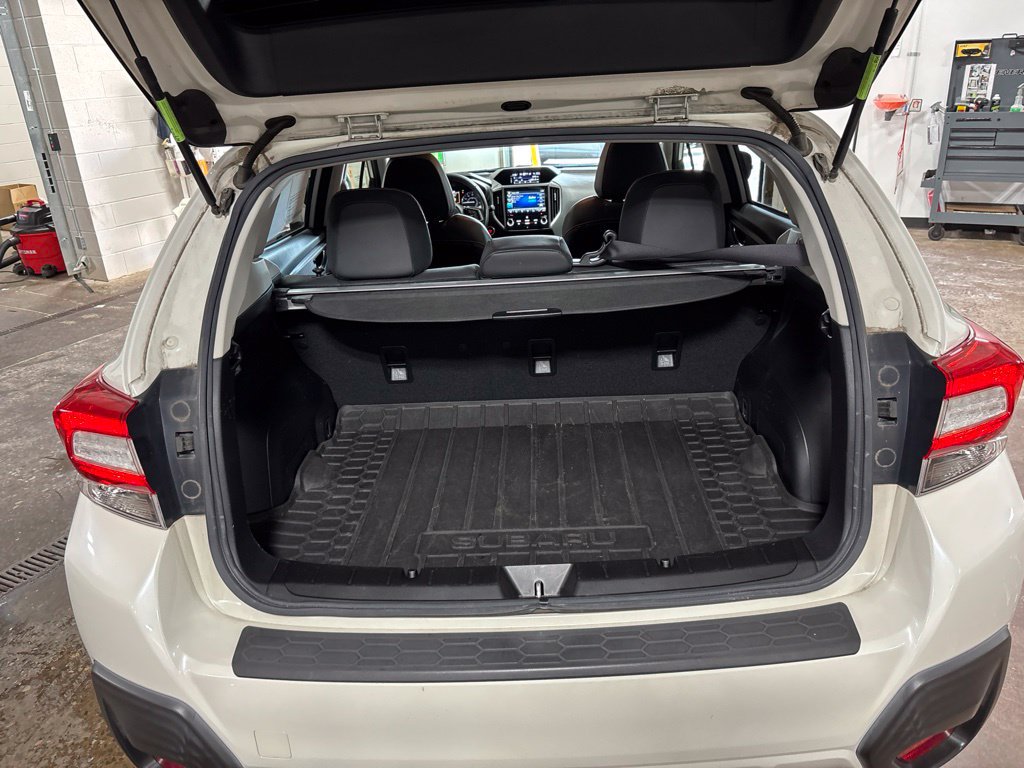 Used 2018 Subaru Crosstrek 2.0i Limited AWD/4WD image 23