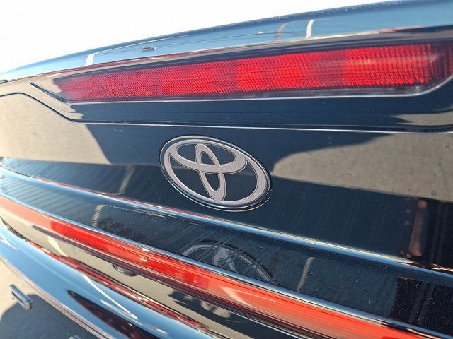 Certified 2026 Toyota Prius Limited image 28