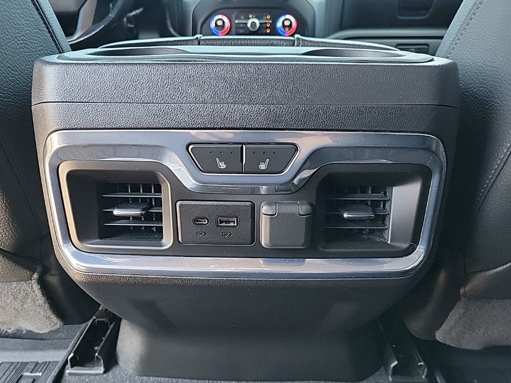 Used 2021 GMC Sierra 2500 Denali w/ Denali Ultimate Package image 15