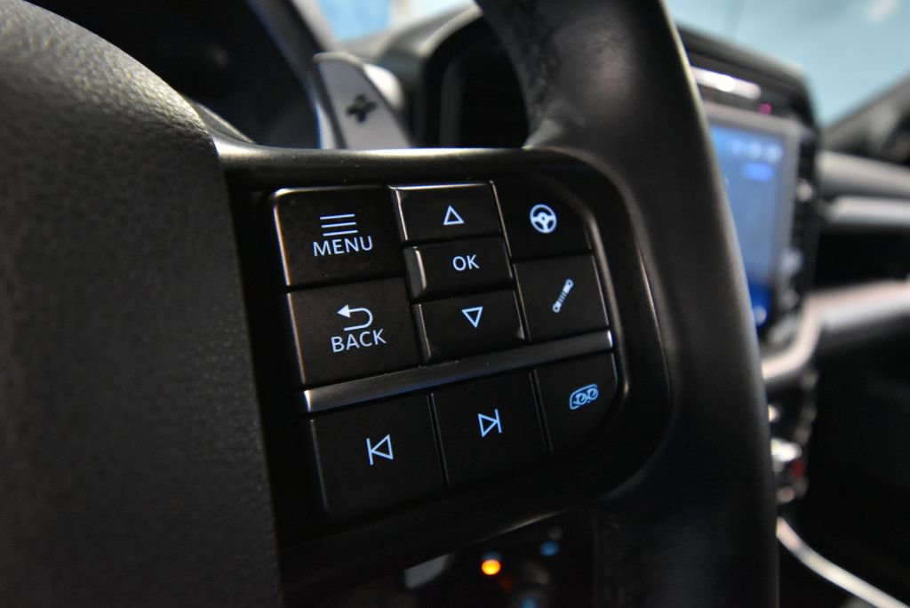 Used 2023 Ford F150 Raptor image 14