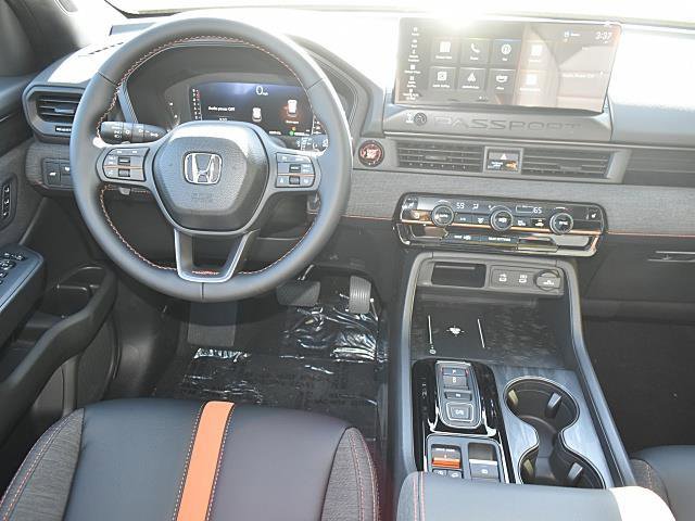 New 2026 Honda Passport TrailSport image 9
