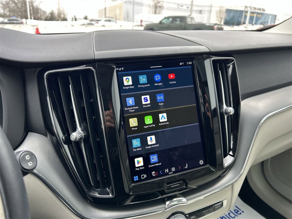 Certified 2023 Volvo XC60 B5 Core w/ Climate Package image 20