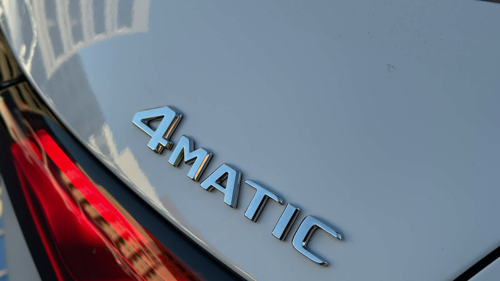 New 2026 Mercedes-Benz GLC 300 4MATIC image 11