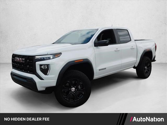 Used 2023 GMC Canyon Elevation w/ Trailering Package
