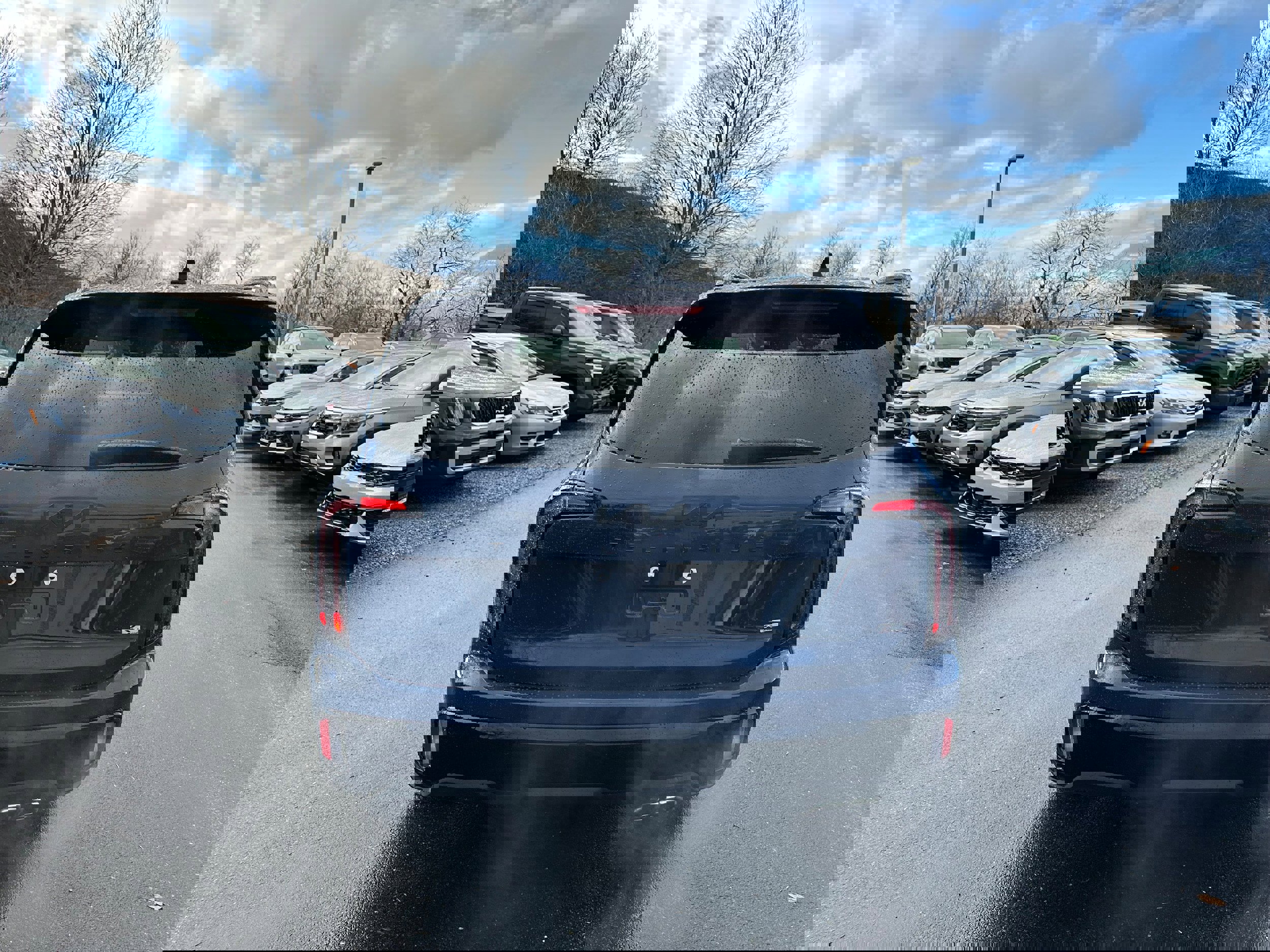 New 2025 Kia Telluride EX X-Line image 6