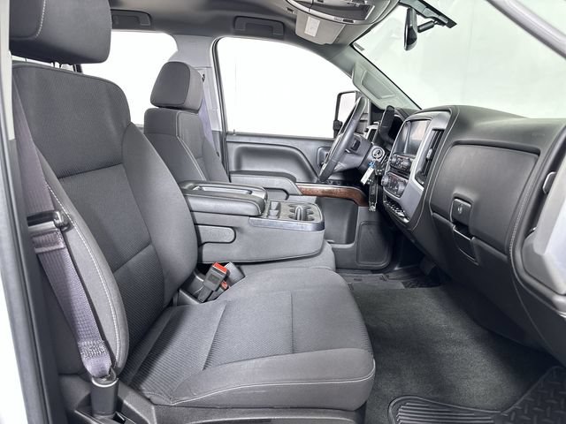 Used 2016 GMC Sierra 2500 SLE w/ HD SLE Value Package AWD/4WD image 29