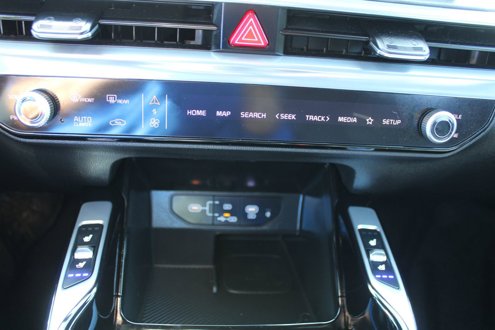 New 2026 Kia Sorento SX Prestige image 51