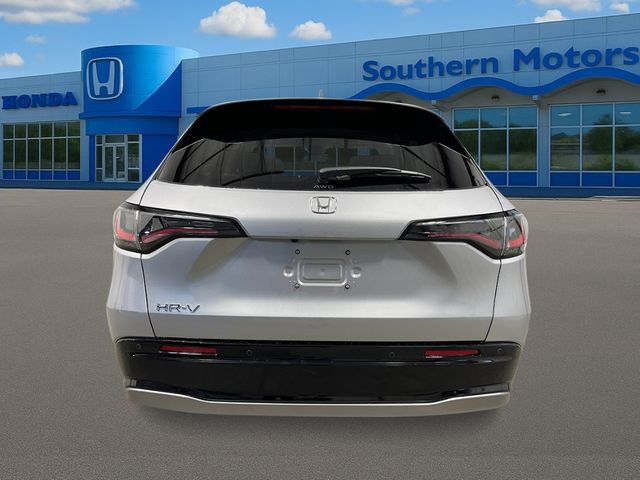 New 2027 Honda HR-V EX-L image 4