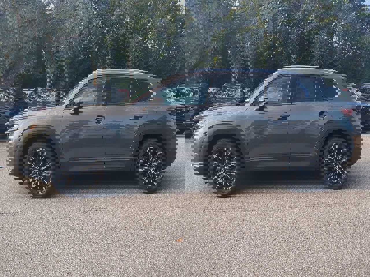 New 2025 MAZDA CX-50 AWD 2.5 Turbo w/ Premium Pkg image 6