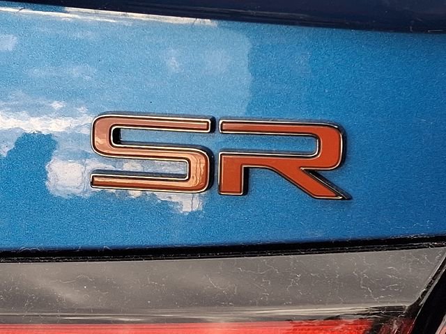 Used 2024 Nissan Versa SR w/ Trunk Package image 8