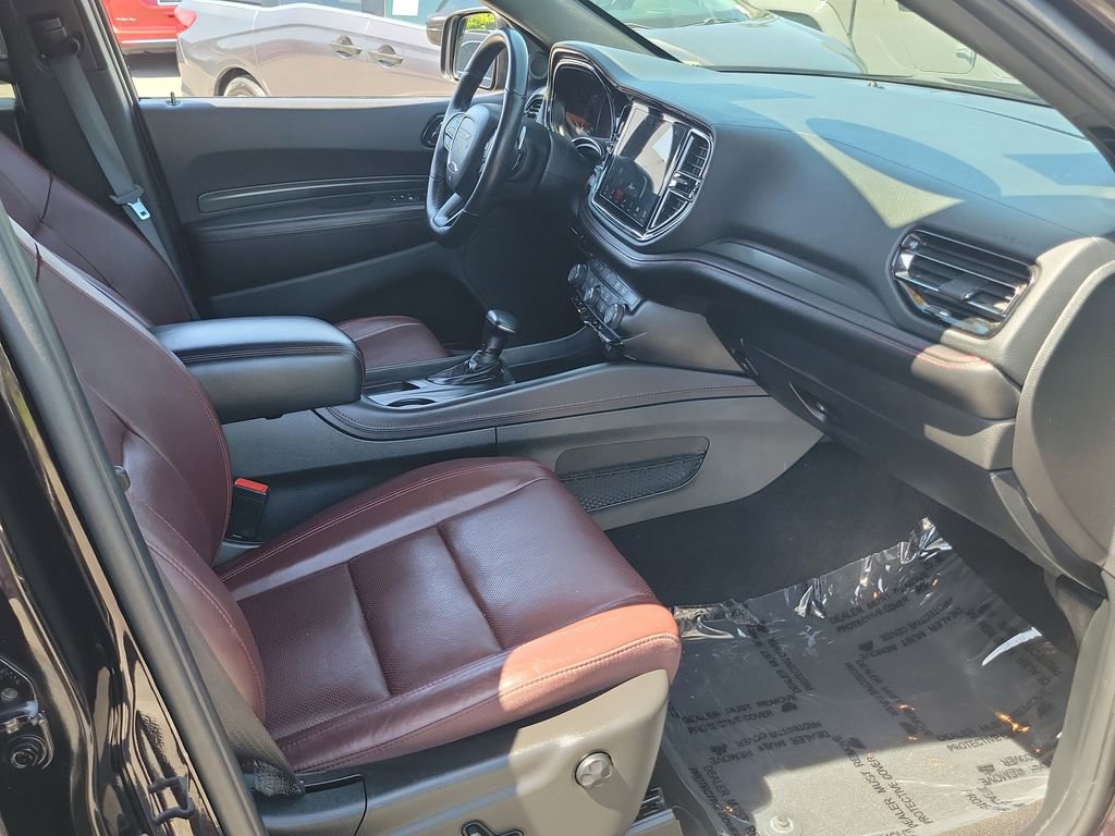 Used 2024 Dodge Durango GT image 17