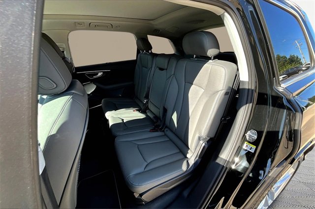 New 2025 Audi Q7 3.0T Premium Plus image 10