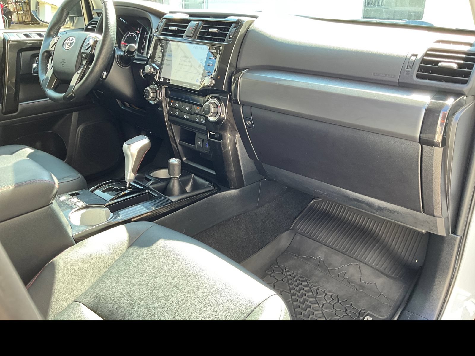 Used 2024 Toyota 4Runner TRD Pro AWD/4WD image 10