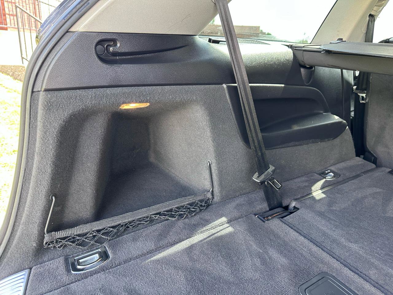 Used 2010 Audi Q7 3.6 Premium Plus image 20