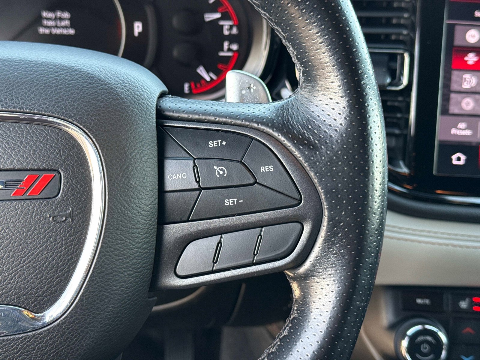 Used 2022 Dodge Durango R/T image 31