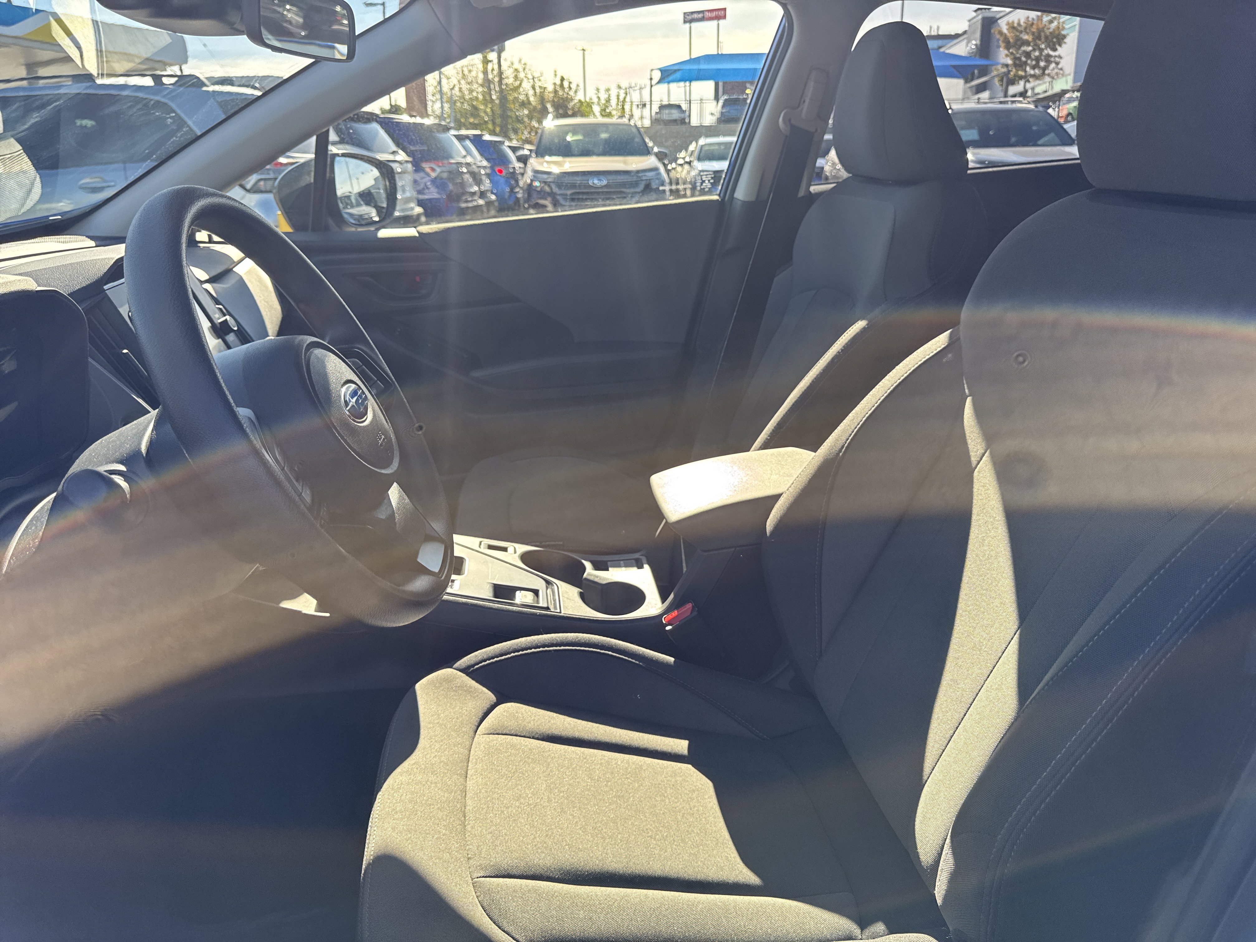 Certified 2025 Subaru Crosstrek 2.0i image 23