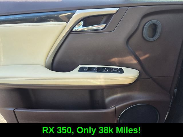 Used 2020 Lexus RX 350 FWD w/ Accessory Package image 20