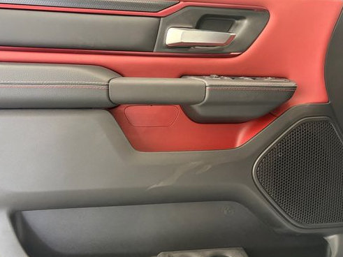 New 2026 RAM 1500 Rebel w/ Rebel Level 1 Equipment Group AWD/4WD image 16