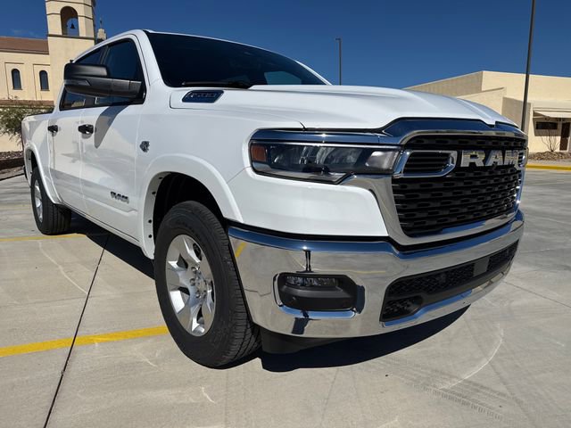 New 2026 RAM 1500 Big Horn image 7