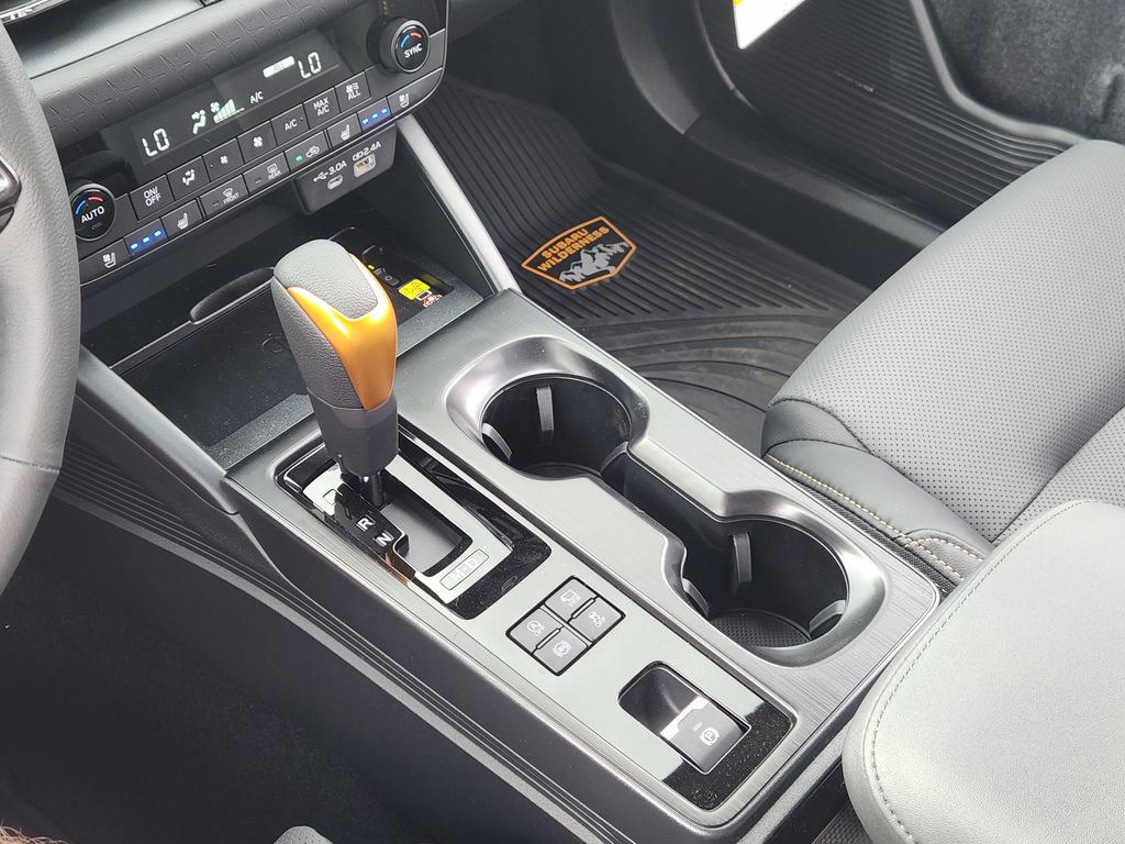New 2026 Subaru Outback Wilderness image 16