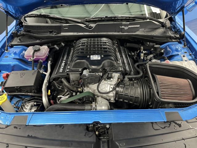 Used 2023 Dodge Challenger SRT Demon 170 w/ Plus Package image 31