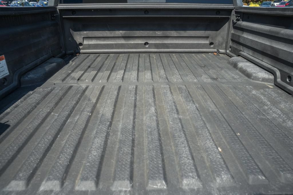 Used 2017 Honda Ridgeline RTL-E image 10