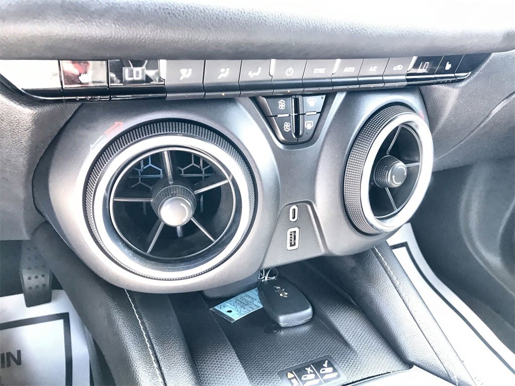 Used 2023 Chevrolet Blazer LT w/ Convenience Package image 18