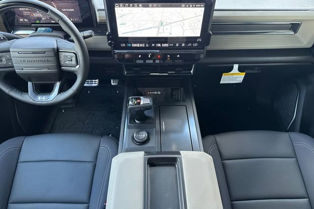 New 2026 GMC Hummer EV SUV w/ LPO, Sport Package image 15