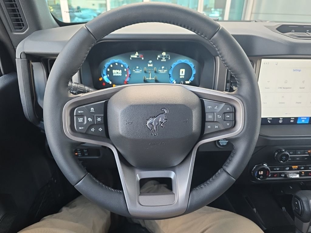 New 2026 Ford Bronco Badlands image 17