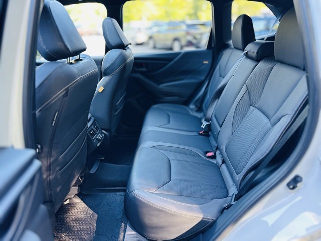 Used 2024 Subaru Forester Wilderness image 23