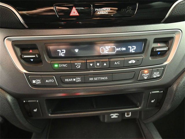 Used 2021 Honda Passport EX-L image 32