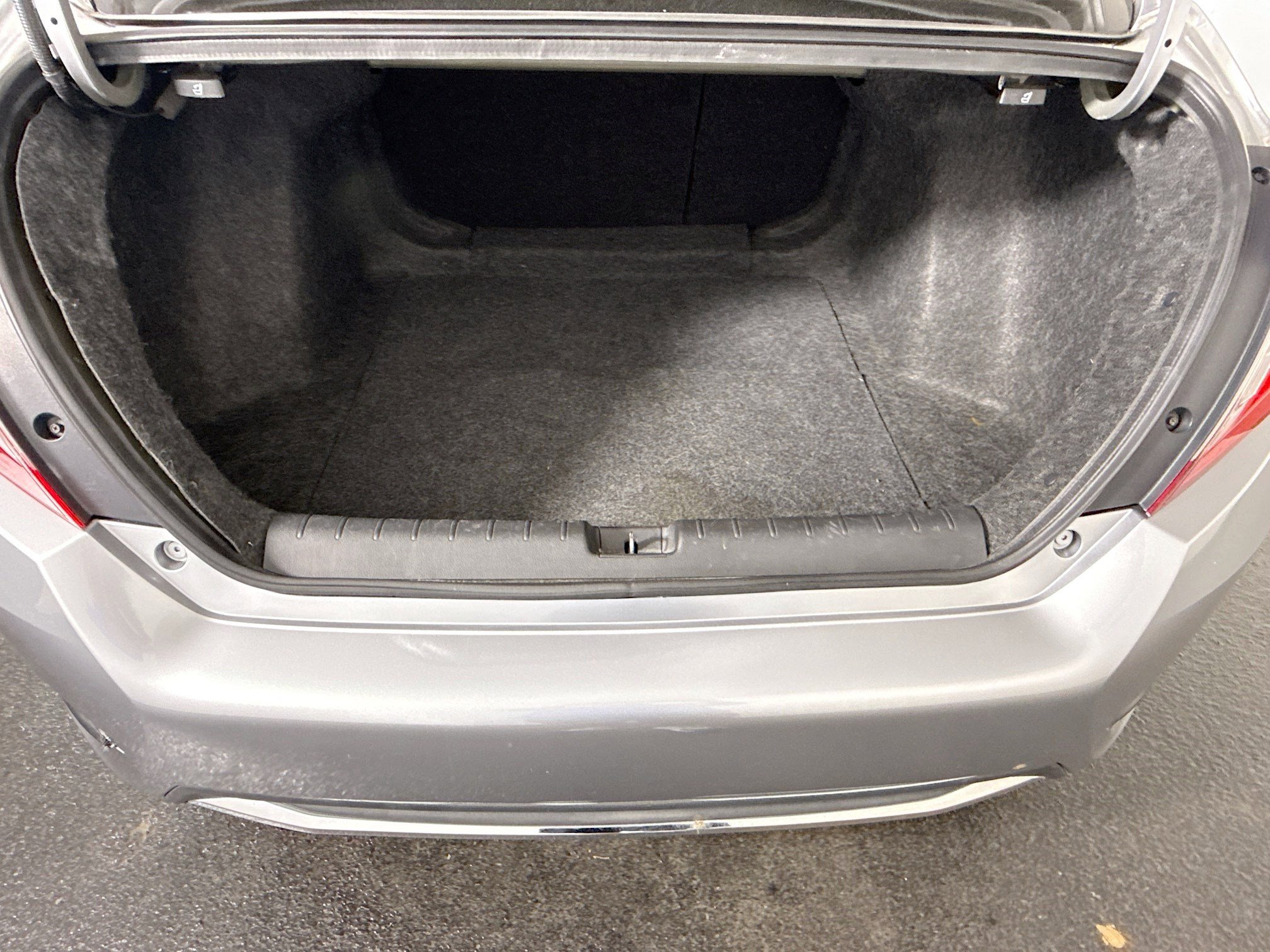 Used 2019 Honda Civic EX image 35