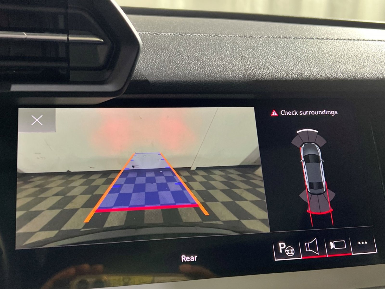 Used 2024 Audi A3 2.0T Premium image 27