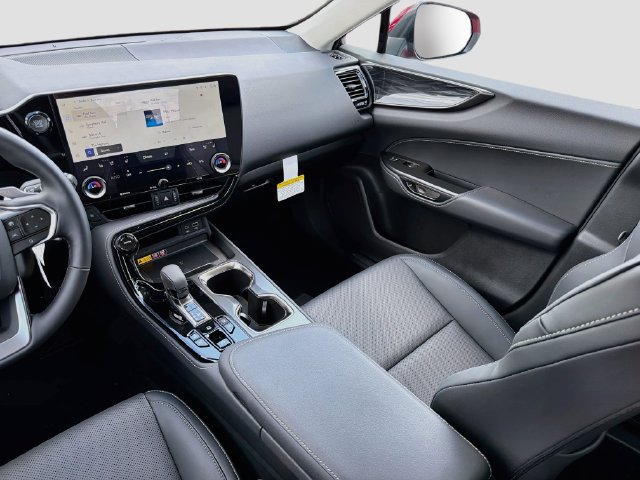 New 2026 Lexus NX 350 AWD w/ Premium Package image 19