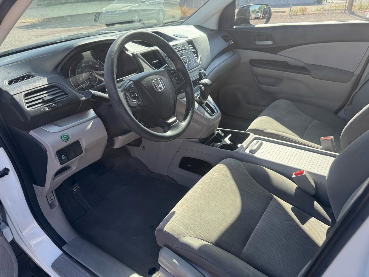 Used 2012 Honda CR-V LX image 29