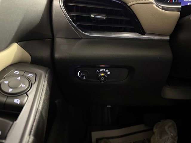 Certified 2023 Chevrolet Traverse LT w/ LT Premium Package image 17