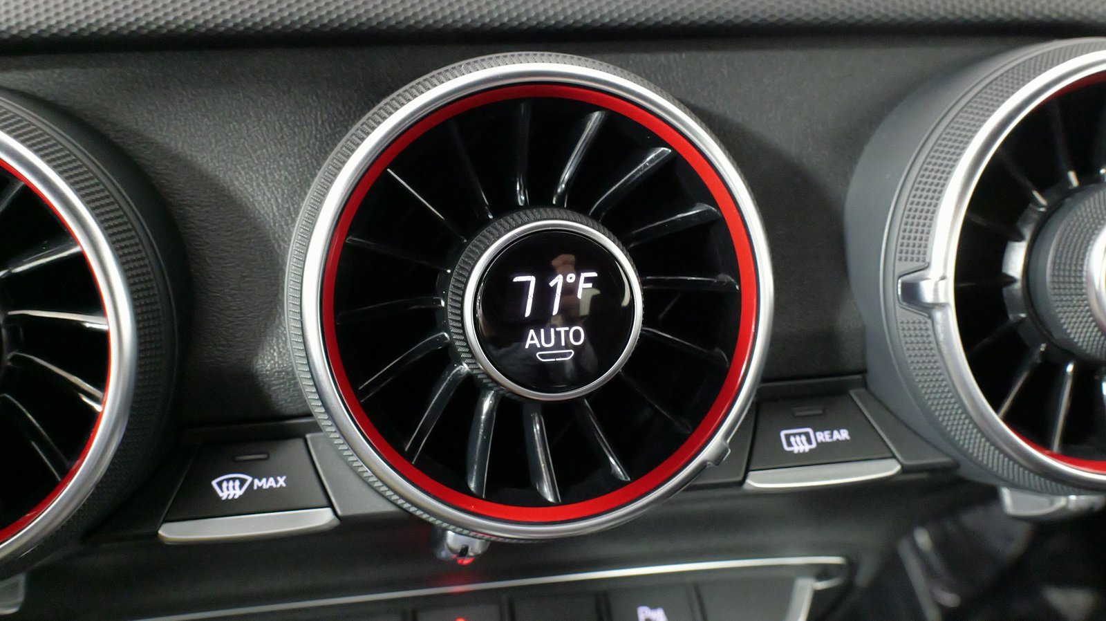 Used 2021 Audi TT RS image 50