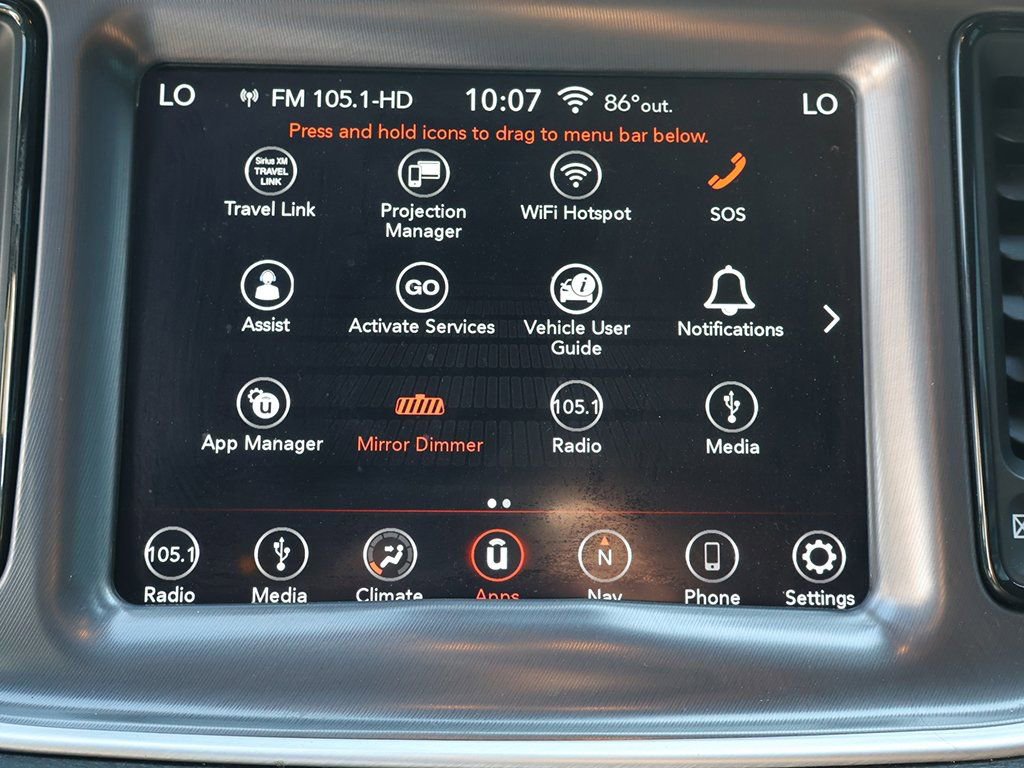 Used 2019 Dodge Challenger SXT RWD image 37
