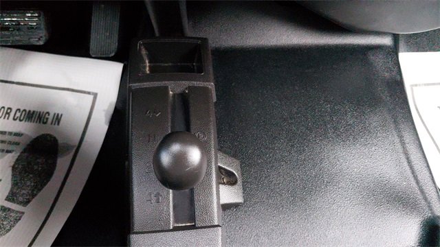 Used 2016 Chevrolet Silverado 2500 W/T w/ WT Convenience Package image 19