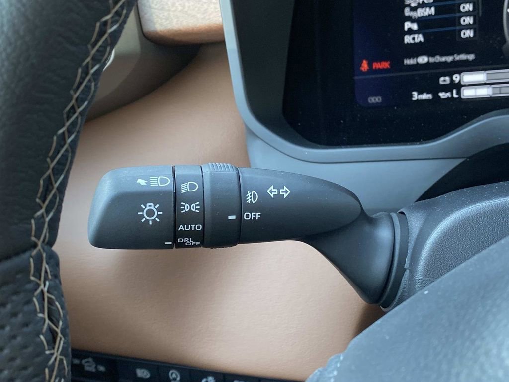 New 2026 Toyota Tundra 1794 Edition AWD/4WD image 38