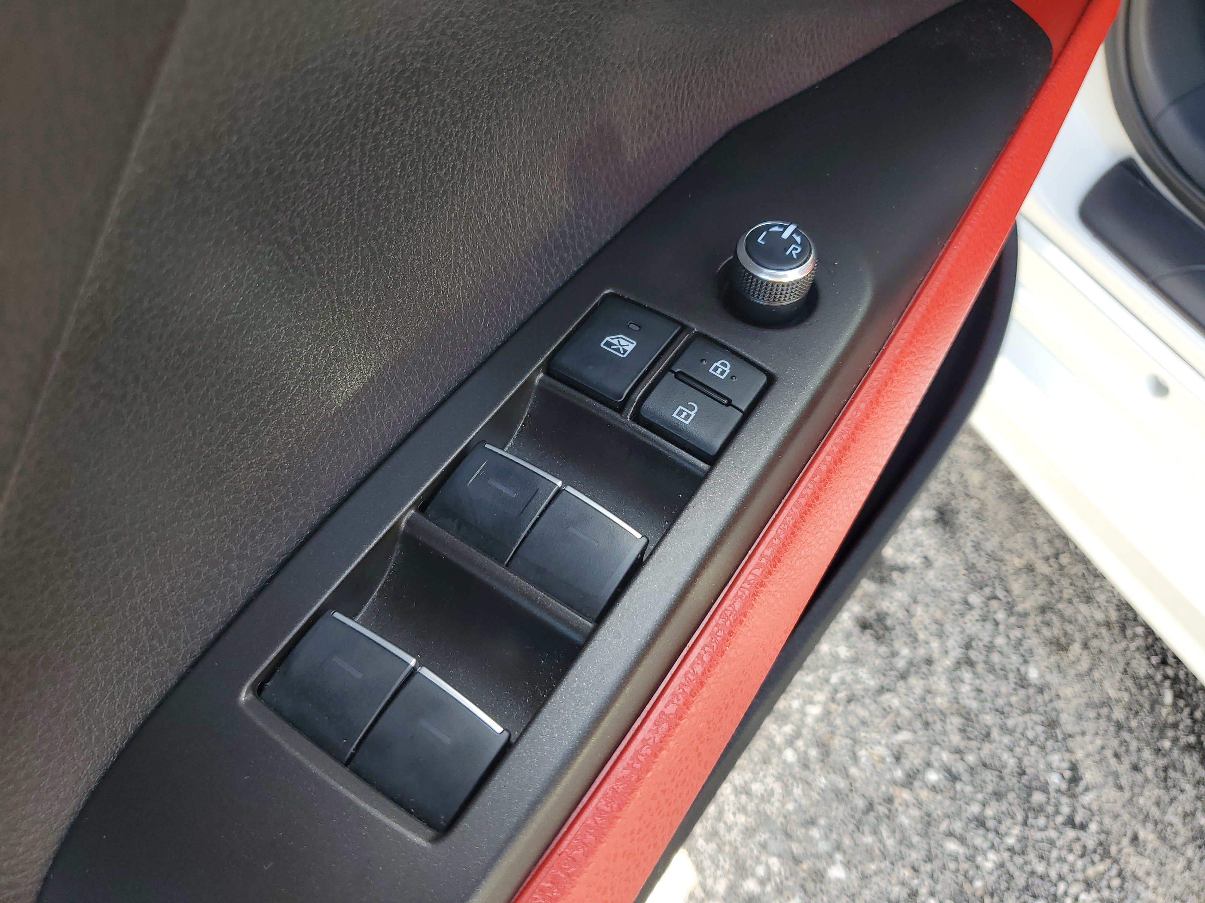 Used 2024 Toyota Camry XSE FWD image 17