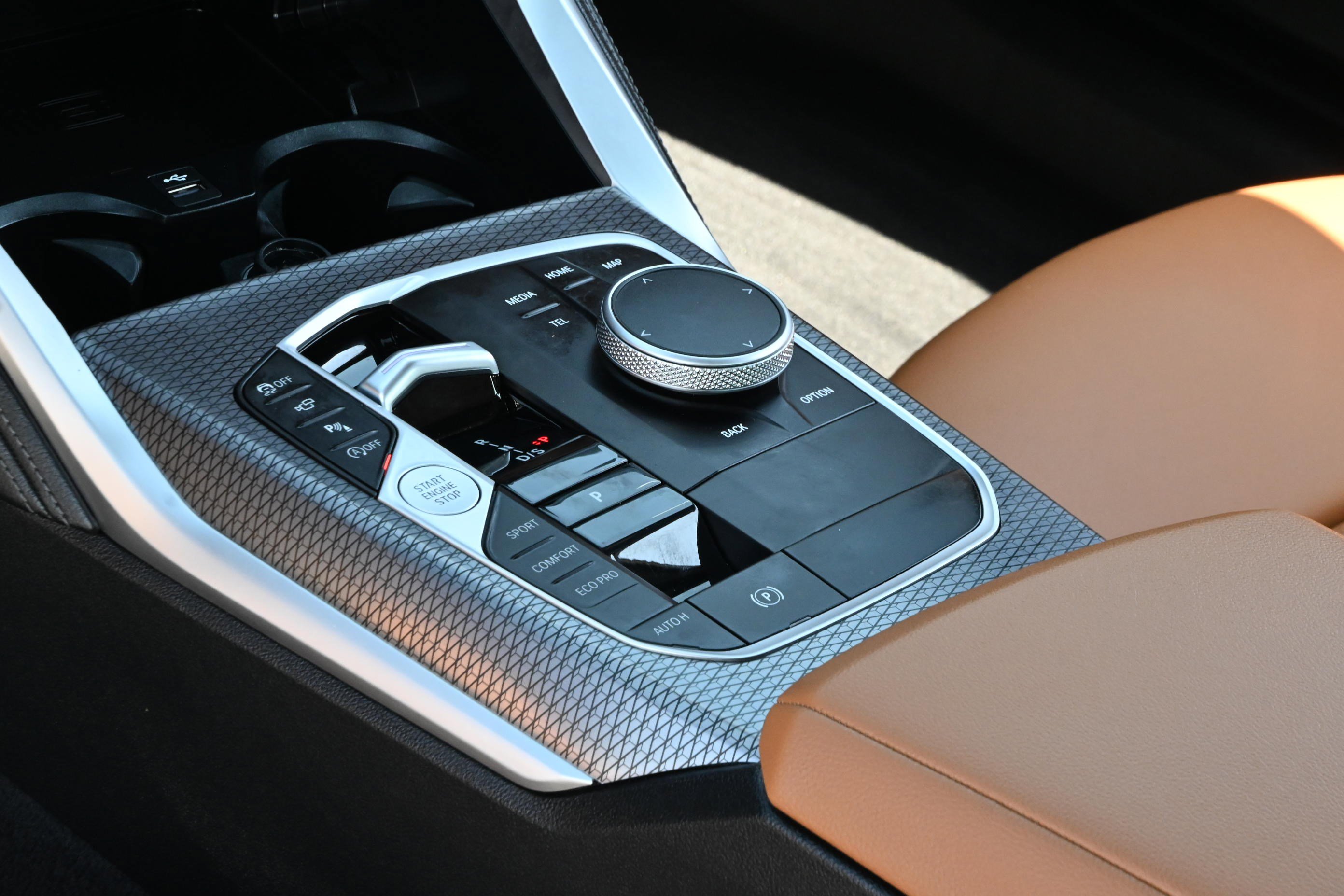 Certified 2025 BMW M440i Coupe image 35