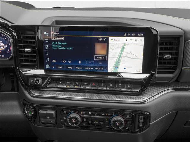 New 2026 Chevrolet Silverado 1500 ZR2 w/ LPO, Dark Essentials Package AWD/4WD image 7